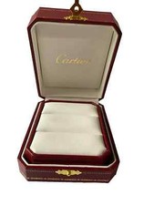 Cartier jewelry double for sale  LONDON