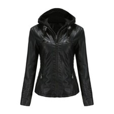 Neu damen leder gebraucht kaufen  Hattersheim