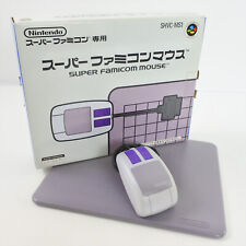 Usado, Controle Super Famicom MOUSE na caixa SHVC-MS1 Super Famicom Nintendo 1201 sf comprar usado  Enviando para Brazil