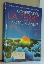 Geographie 2nde comprendre d'occasion  Joinville