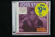  CD Joss Stone ‎– The Soul Sessions (C834) comprar usado  Enviando para Brazil