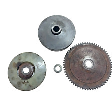 Variatore semi puleggia usato  Casoria