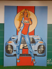Porsche pin gulf d'occasion  Saint-Georges-de-Didonne
