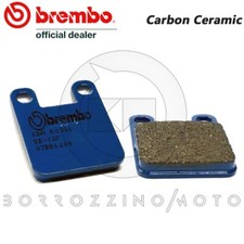 Plaquettes frein brembo d'occasion Plaquettes frein brembo d'occasion  Expédié en France