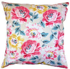 Handmade cushion cover for sale  BRIGHOUSE