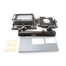 Linhof kardan 5x7 gebraucht kaufen  Frankfurt am Main