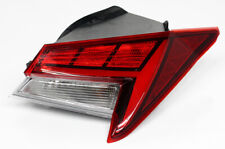 Lâmpada traseira lateral direita do passageiro fabricante de equipamento original para Hyundai Elantra (Coreia) 92402-AA120 comprar usado  Enviando para Brazil
