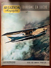 Aviation magazine 299 d'occasion  Le Creusot
