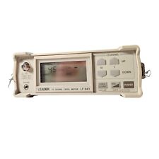 Leader 941 signal for sale  Ringgold