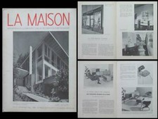 Maison 1946 charles d'occasion Maison 1946 charles d'occasion  Rennes-