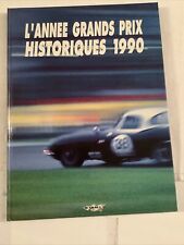 Livre sport automobile d'occasion  Sagy