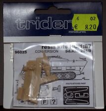 Trident 96025 kfz gebraucht kaufen  Hürth