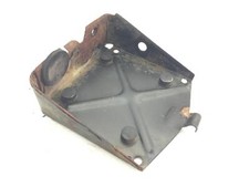 Staffa supporto batteria usato  Viareggio