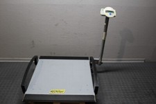 Akku waage rollstuhl gebraucht kaufen  Friesenheim