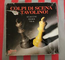 Gioco legno colpi usato  San Severo