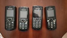 Lotto telefoni samsung usato  Caltagirone