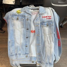 Brooklyn cloth denim for sale  Norfolk