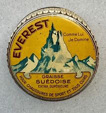 Swedish grease wax d'occasion  Expédié en Belgium
