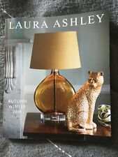 Catalogue laura ashley d'occasion  Craponne