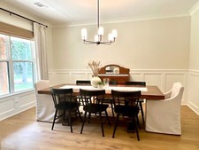 Custom solid cherry for sale  Charleston