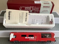 Bemo 3689 132 gebraucht kaufen  Duisburg