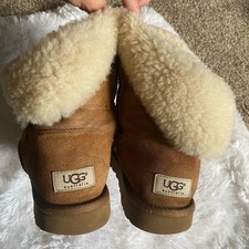 Tan uggs for sale  Fall River