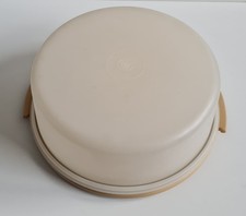 Tupperware kuchenbehälter tor gebraucht kaufen Tupperware kuchenbehälter tor gebraucht kaufen  Mulfingen