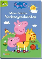 Peppa wutz gutenachtgeschichte gebraucht kaufen  Berlin