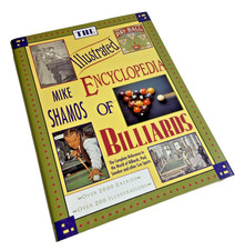Illustrated encyclopedia billi for sale  Covington