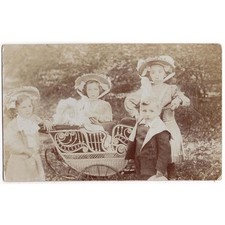 Edwardian children baby for sale  GLASGOW