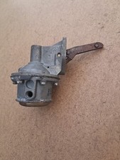 Nors fuel pump for sale  Lima