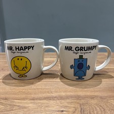 Grumpy happy chorion for sale  MANCHESTER