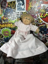 Vintage cabbage patch for sale  Wooster