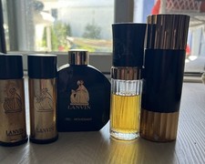 Vintage lanvin lot for sale  Cherry Hill