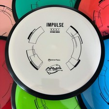 Mvp neutron impulse for sale  Cedar Rapids