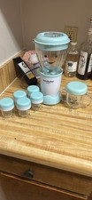 Nutribullet baby bullet for sale  Greenwood