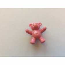 Ours peluche 30208450 d'occasion  Cagnes-sur-Mer