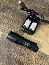 Surefire e1bmv dual d'occasion  Expédié en Belgium