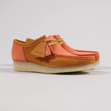 New mens clarks for sale  BATLEY