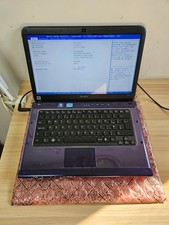 Sony vaio vpcca2z0e for sale  HODDESDON