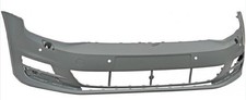 Paraurti anteriore con usato Paraurti anteriore con usato  Messina