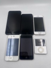 Apple iphone ipod for sale  Inglewood