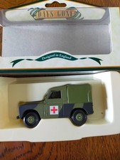 Lledo dg166 001 for sale  BIRMINGHAM