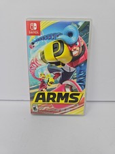 Arms tested working for sale  Mount Hope