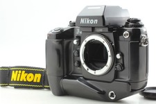 Exc nikon f4s d'occasion  Expédié en Belgium