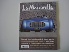 Manovella 2002 harley usato Manovella 2002 harley usato  Salerno