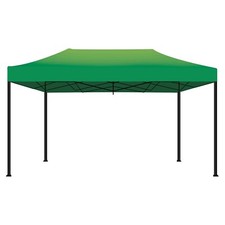 Gazebo 3x4 pieghevole usato  Napoli