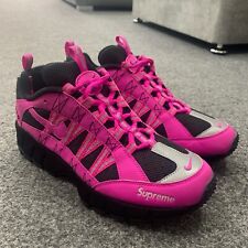 Nike supreme air for sale  ROCHDALE