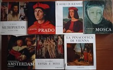 Libri arte vedi usato  Torrenova