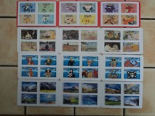Carnet pokemon ciel d'occasion  Fos-sur-Mer